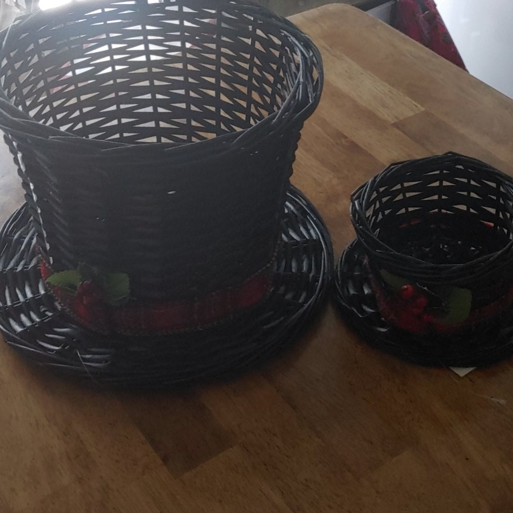 Xmas hats